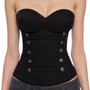 Black / XS