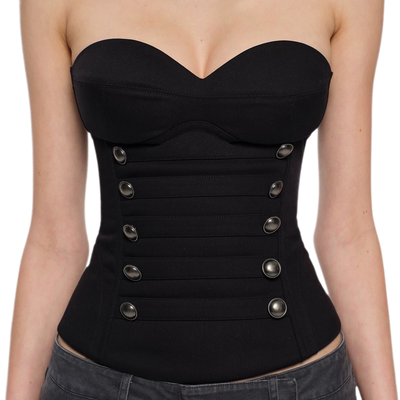 Black / XS