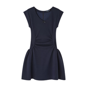 Navy / S