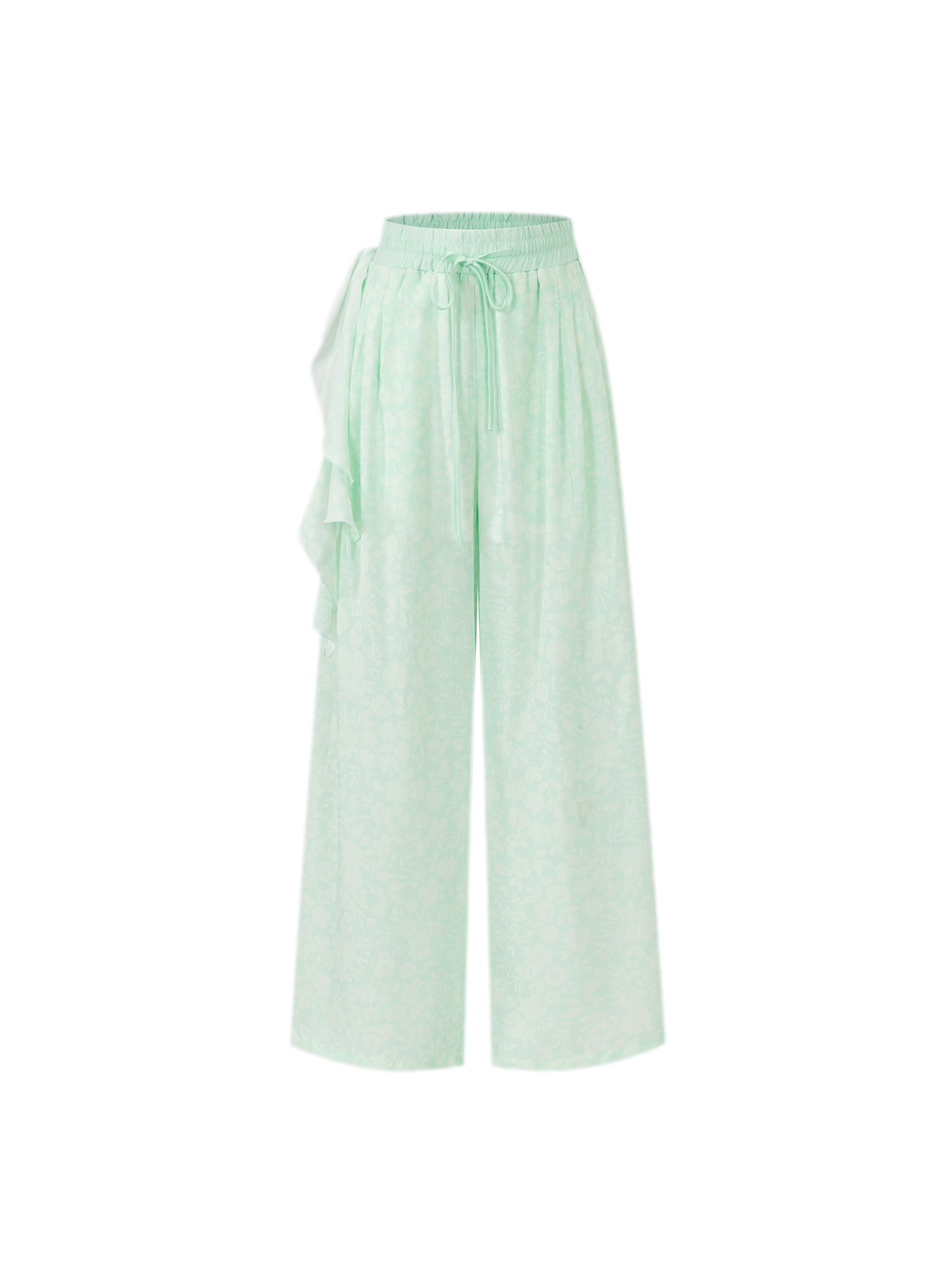 Textured Relaxed Vacation Set