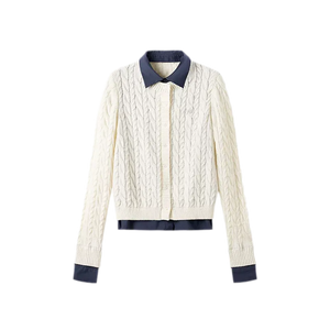 Soft Beige (Pre-order) / S