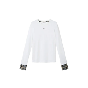 Moon Porcelain White (Pre-order) / S