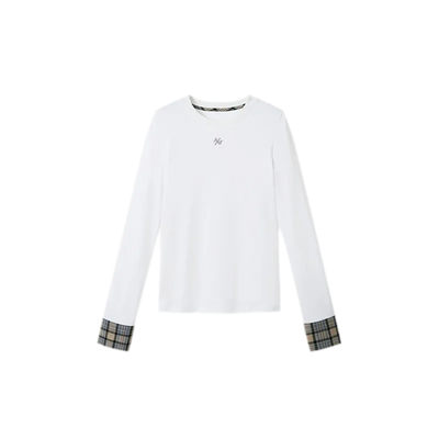 Moon Porcelain White (Pre-order) / S