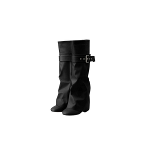 Black / 35