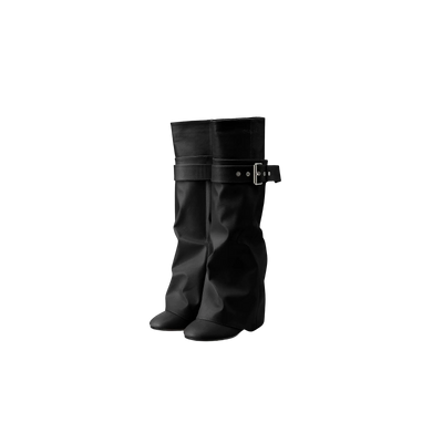 Black / 35