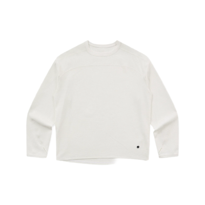 White / S