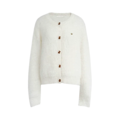 White / S