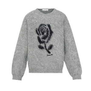 Silver Gray / S