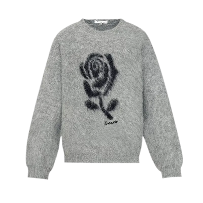 Silver Gray / S