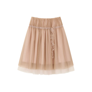 Brown Pink / S