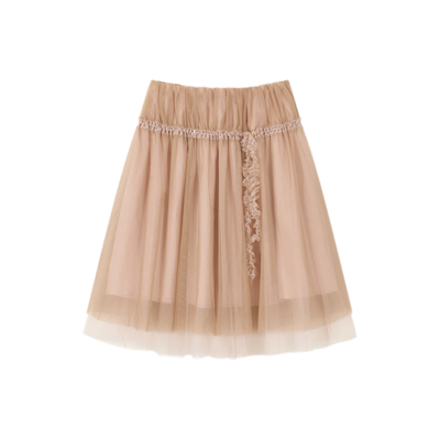 Brown Pink / S