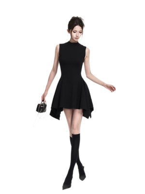 Black / XS