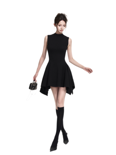 Black / XS