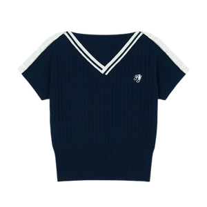 Navy / S