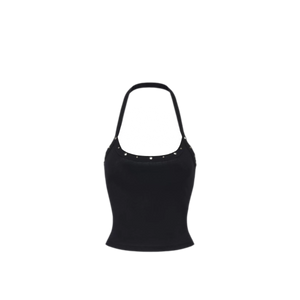 Black Vest / S