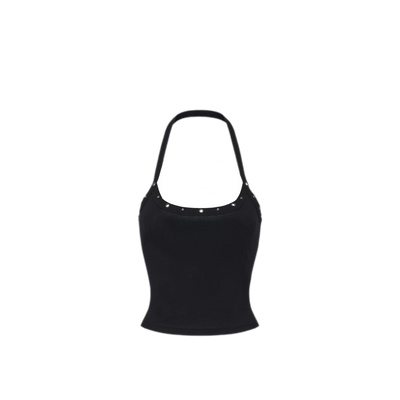 Black Vest / S