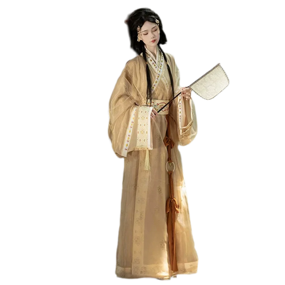 Yellow Set (Daily) / One Size