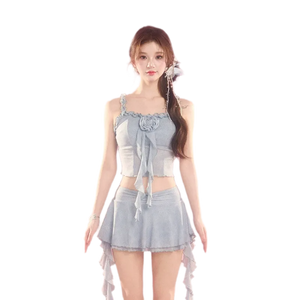Baby Blue / M