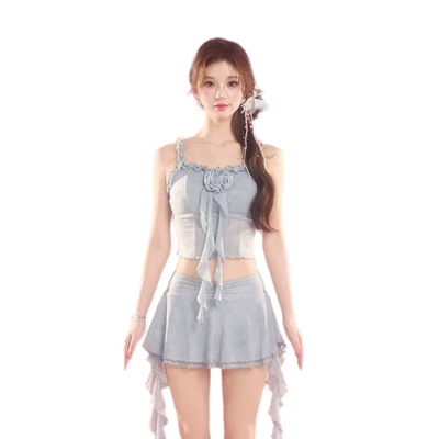 Baby Blue / M