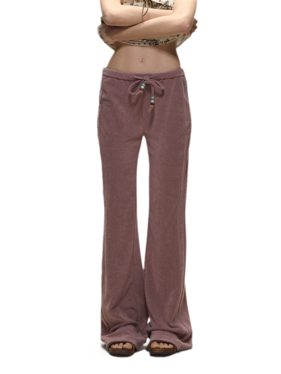 Smoky Pink / S