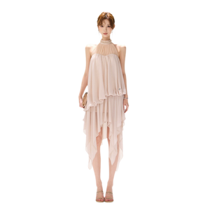Light Gray Nude / S