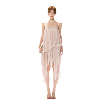 Light Gray Nude / S