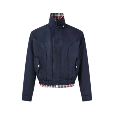 Navy / S