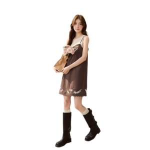 Oak Brown / S
