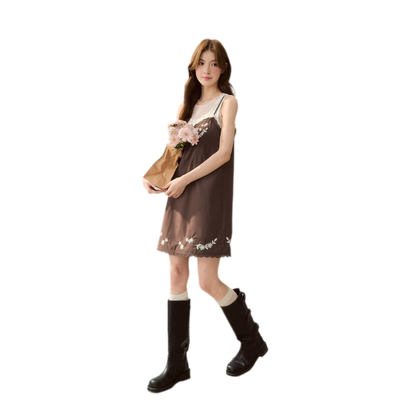 Oak Brown / S