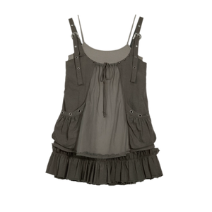 Gray Green / S