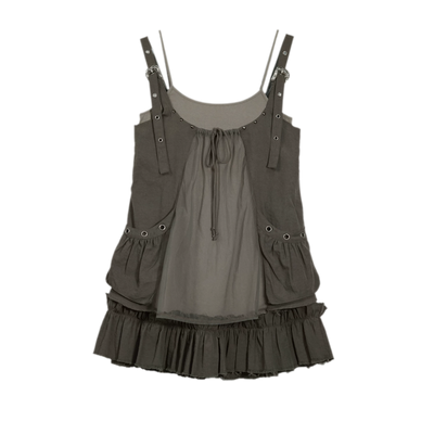 Gray Green / S
