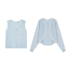 Blue / S