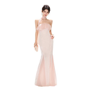 Champagne Pink / S
