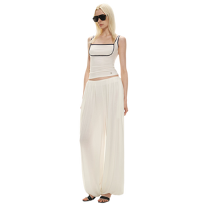 White / S