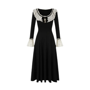 Jet Black (Pre-order) / XS