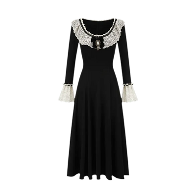 Jet Black (Pre-order) / XS