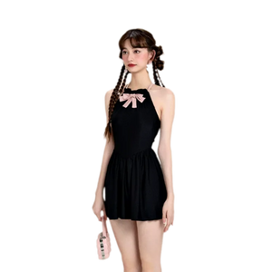 Black / M