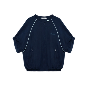 Navy Top / S