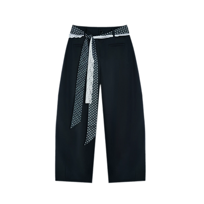 Black / M