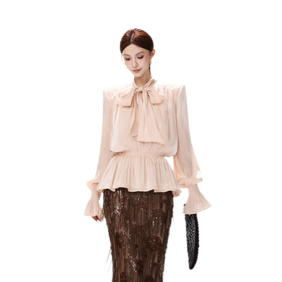 Light Pink / S