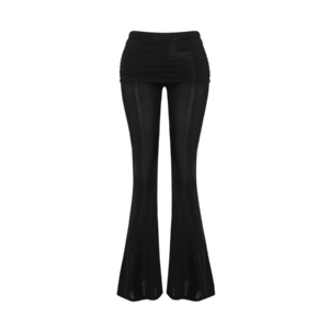 Black / XS