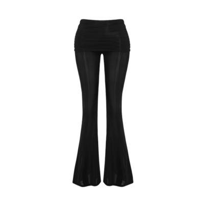 Black / XS
