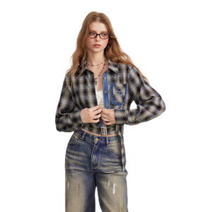 Plaid / S