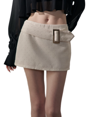 Beige / XS