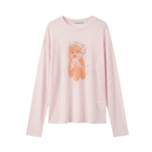 Pink / S