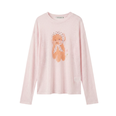 Pink / S