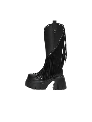 Black / 35