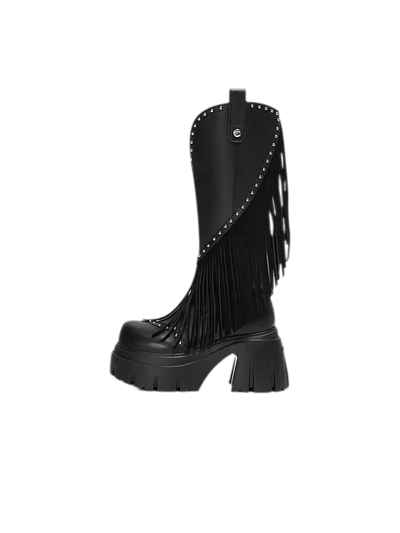 Black / 35