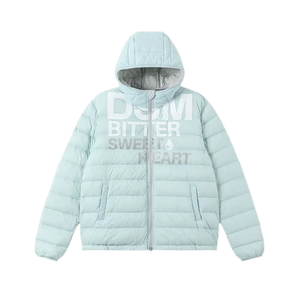 Light Blue / S