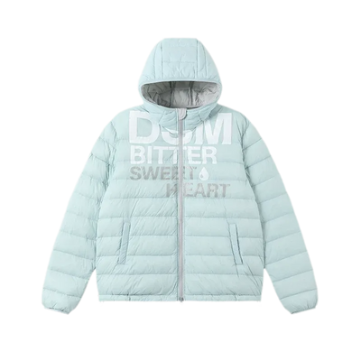 Light Blue / S